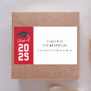Search for rectangle envelope seals Elegant