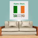 Search for irish name posters Ireland
