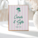 Search for wedding tabletop signs Bridal shower