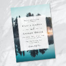 Search for autumn scene invitations Nature