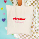Search for invited bags Bridesmaid