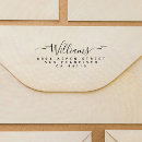 Search for handwriting rubber stamps Whimsical