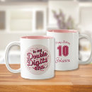 Search for 10th birthday mugs Girl