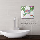 Search for hand painted bird tiles Birds