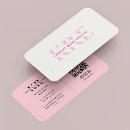 Search for fashion designer business cards Stylist