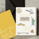 Search for new york city invitations Colourful