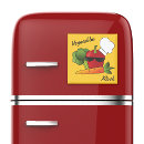 Search for funny vegan magnets Healthy