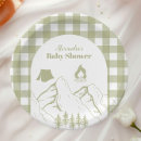 Search for camping paper plates Camping baby shower