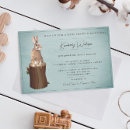 Search for bunny invitations Script