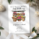 Search for shop invitations Farmers market
