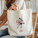 Search for ballet tote bags Tutu