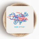 Search for swallows business cards Vintage