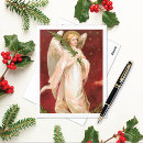 Search for victorian angels postcards Wings