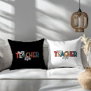 Search for library cushions Teacher