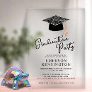 Search for keepsake graduation invitations Modern