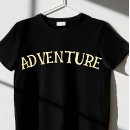 Search for adventure awaits clothing Vintage