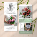 Search for antique rack cards Florist
