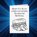 Search for cute puns birthday cards Silly