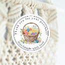 Search for love knitting stickers Hand crafted