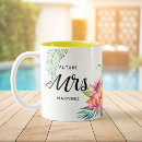 Search for watercolor leaf mugs For her