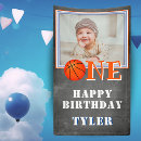 Search for 1st birthday chalkboard posters First