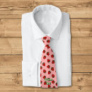 Search for strawberry ties Pink