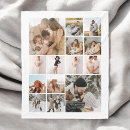 Search for photo collage blankets Simple