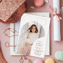 Search for feminine invitations Modern