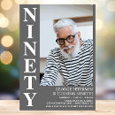 Search for nineties invitations For him