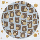 Search for teddy bear paper plates Blue