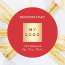Search for name logo stickers Promotional