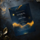 Search for celestial wedding invitations Constellation