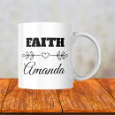 Search for cute faith mugs Christian