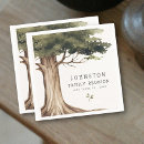 Search for family reunion napkins Camping