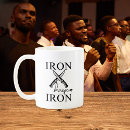 Search for man of god mugs Quote