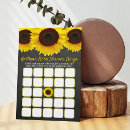 Search for sunflower baby shower games Fall
