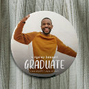 Search for him badges Minimal