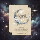 Search for twinkle star thank you cards Cloud
