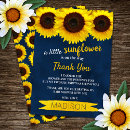 Search for sunflower cards Yellow