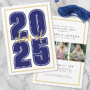 Search for traditional graduation invitations Class of 2025