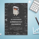 Search for kids graduation invitations School