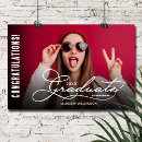 Search for bestselling posters Graduation
