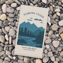 Search for fishing guide business cards Lake