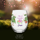 Search for leave barware Typography