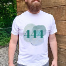 Search for angel number tshirts Numerology
