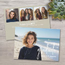 Search for 4 photo invitations Graduate
