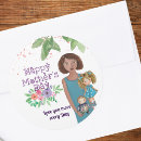 Search for love you grandma stickers Floral