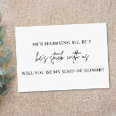 Search for stuck invitations He's marrying me