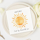 Search for sun napkins Boho