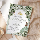 Search for mis quince quinceanera invitations Quinceañera